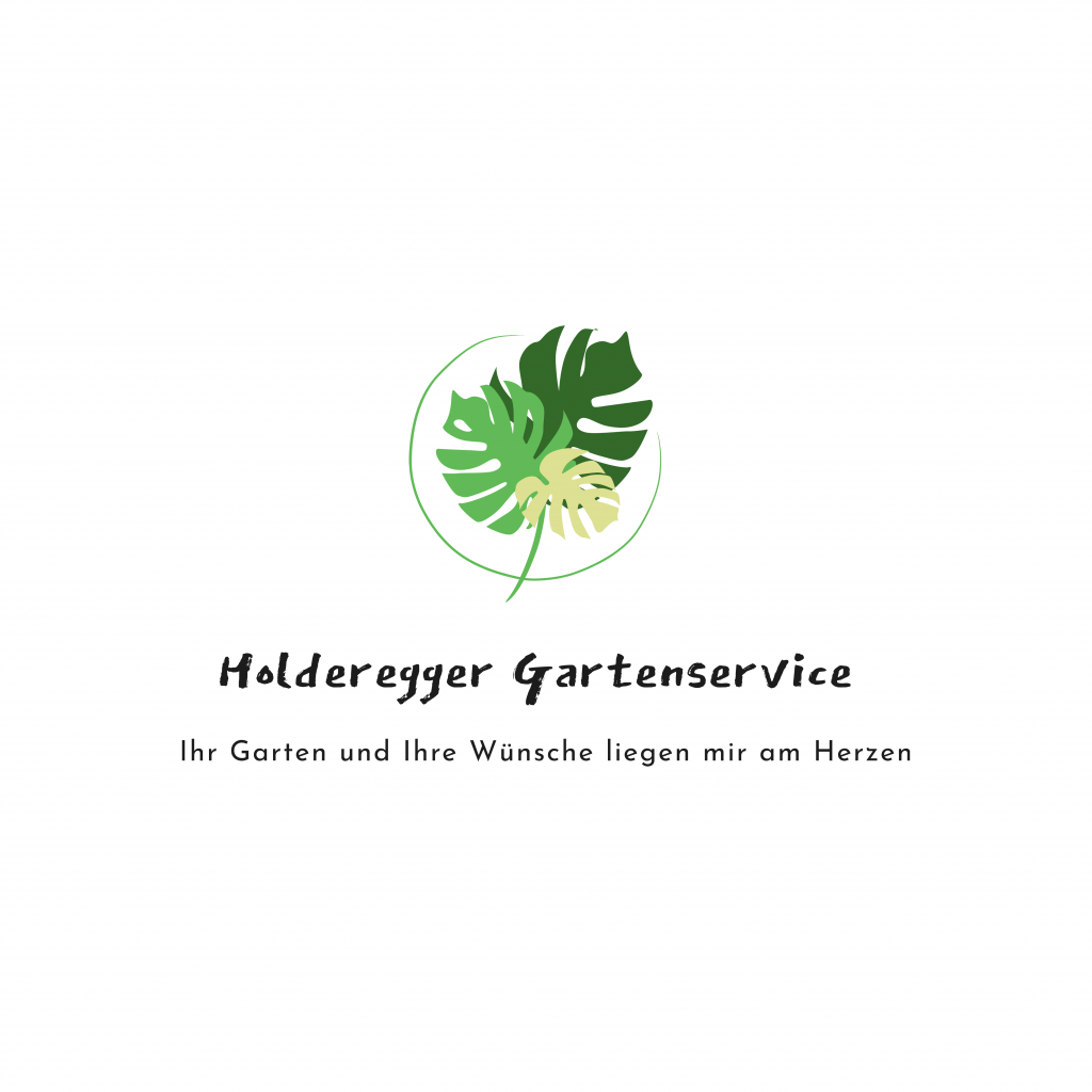 Holderegger Gartenservice